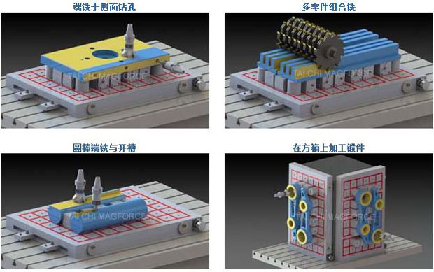 上海塔池机械有限公司解决方案