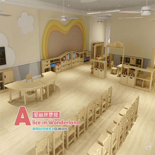 山东厚朴教育装备有限公司产品