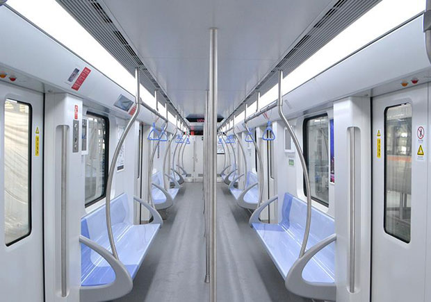 江苏常州市百亿达尔轨道客车配件有限公司产品