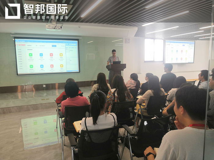 布诺太阳能成功签约智邦国际ERP系统，实现销售流程控制合理化、科学化