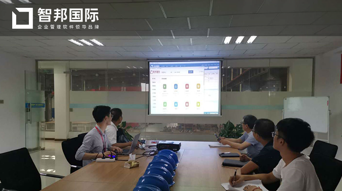 ERP作为现代企业管理软件，其核心管理思想就是实现对整个供应链有效的管理，是实现企业数字化转型的重要举措。相信通过引进智邦国际ERP系统，普斐特油气工程（江苏）有限公司能够提升企业的反应速度与能力，提高工作效率与质量，降低企业运营成本，实现企业信息化、一体化发展。