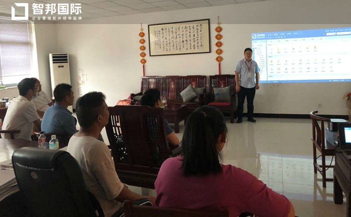 光临宠物工艺品签约智邦国际ERP系统,打磨智慧生产基石