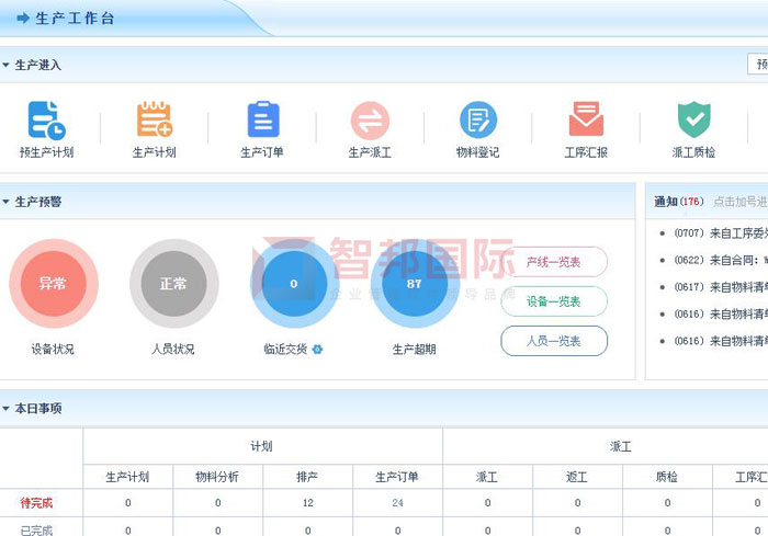 智邦国际成功加入中国印刷及设备器材工业协会