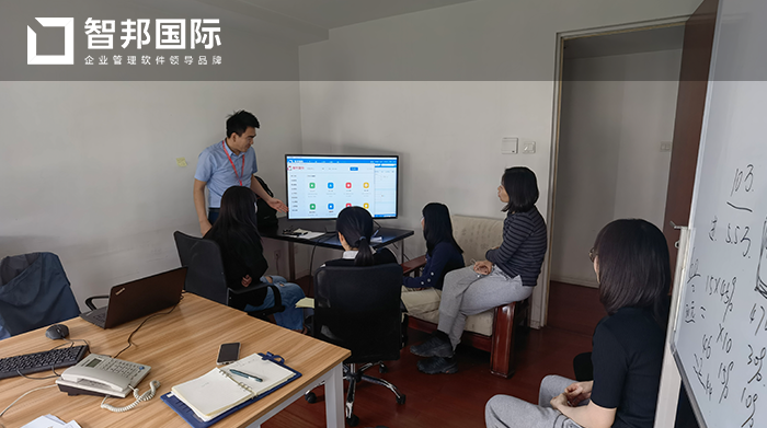 卓宸畜牧成功签约智邦国际ERP系统,清晰掌控整个公司的业务经营状态