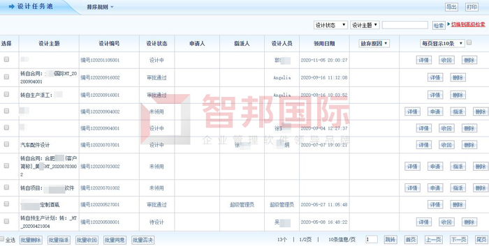 万业达电气签约智邦国际ERP系统,搭建可视化、一体化运营平台