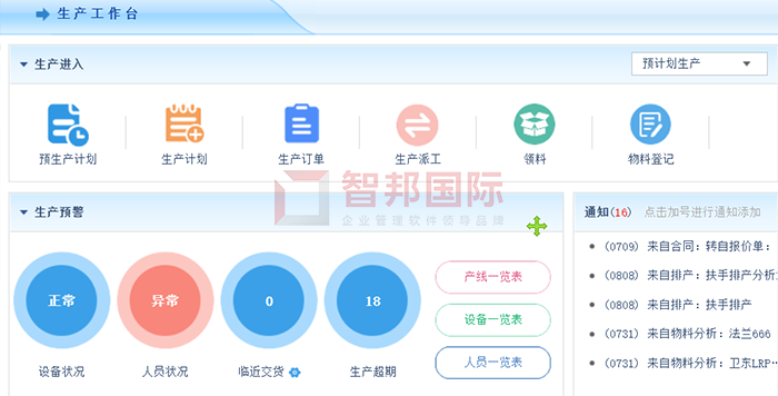斯科勒设备成功签约智邦国际ERP系统,实时掌握生产进度与状况