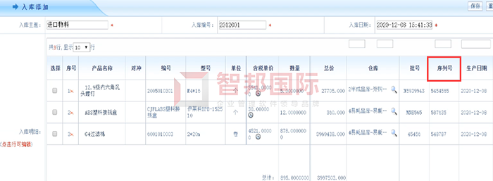 锦铭电子成功签约智邦国际ERP系统,帮助企业减少内耗、提升资金周转率