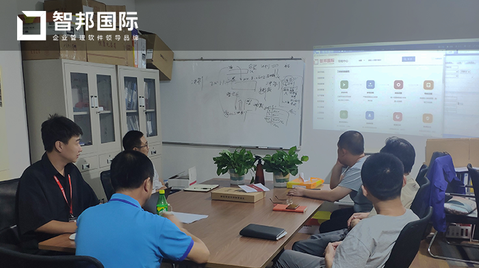 福兰特成功签约智邦国际ERP系统,实现销售订单执行进度的全局性跟踪