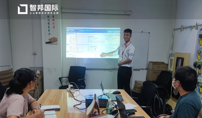 耀生宠物用品签约智邦国际ERP系统，智能管理物料清单