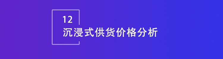 智邦国际32.11版本发布，全方位深度赋能企业上下游一体化管理