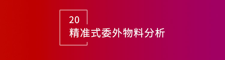 智邦国际32.11版本发布，全方位深度赋能企业上下游一体化管理