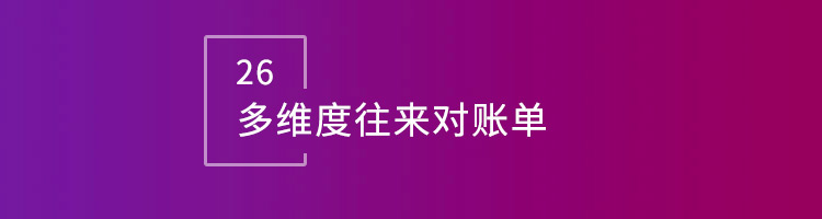 智邦国际32.11版本发布，全方位深度赋能企业上下游一体化管理