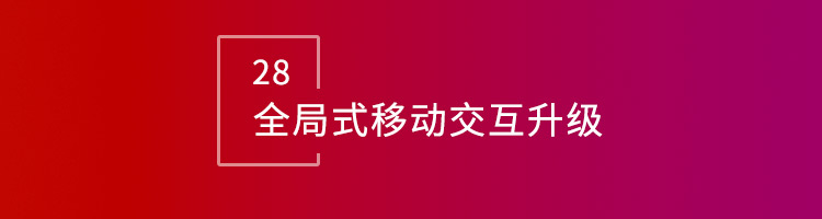 智邦国际32.11版本发布，全方位深度赋能企业上下游一体化管理