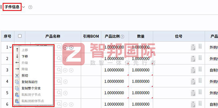 华津保温材料签约智邦国际，智能物料清单BOM全程降本增效提质