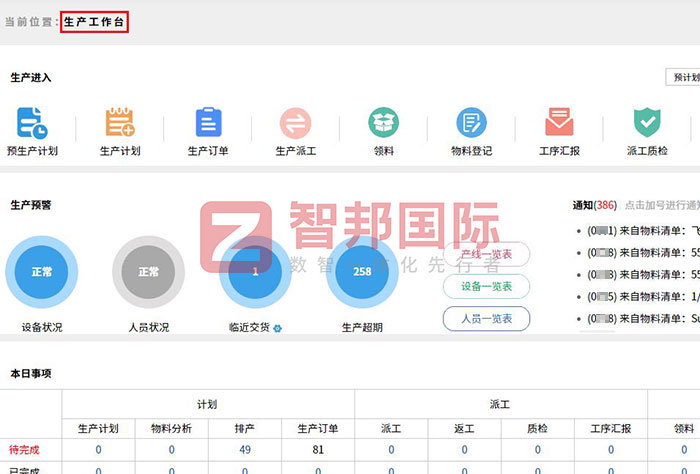 德仕高科润滑技术签约智邦国际，一站式实现企业数智一体化管理