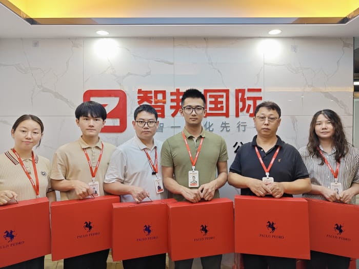 月满华诞,家国同庆,智邦国际祝您中秋国庆双节快乐! 月满华诞,家国同庆,智邦国际祝您中秋国庆双节快乐!