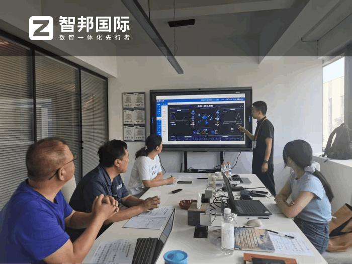 佛宝电气(苏州)签约智邦国际,为企业的高质量决策提供数据赋能 佛宝电气(苏州)签约智邦国际,为企业的高质量决策提供数据赋能