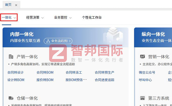弘昌塑业签约智邦国际,聚焦核心需求,深度赋能企业高质量发展 弘昌塑业签约智邦国际,聚焦核心需求,深度赋能企业高质量发展
