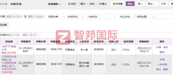 亚钛电极科技股份签约智邦国际，构建起内外协同联动的创新生态体系