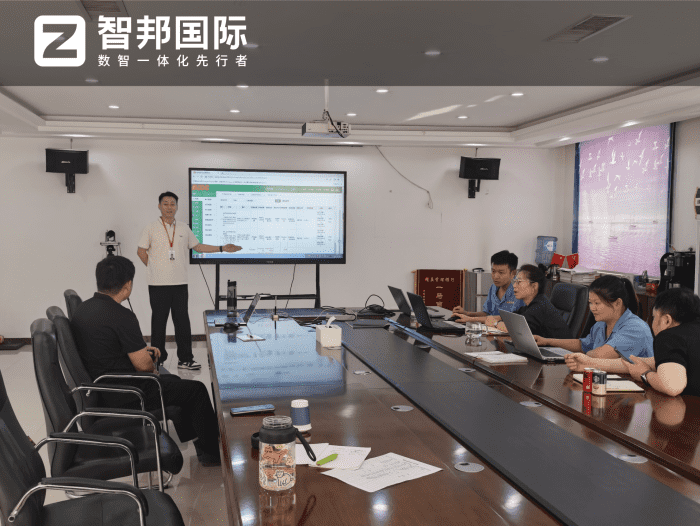 案例分享|智邦一体化ERP制造业最新案例集锦:剖析创新路径,以鲜活实践为企业注入强劲动能! 案例分享|智邦一体化ERP制造业最新案例集锦:剖析创新路径,以鲜活实践为企业注入强劲动能!