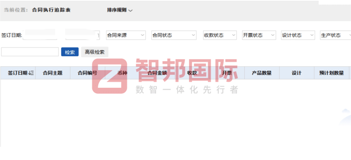珠峰大江车辆制造签约智邦国际，实现市场响应与核心竞争力双提升，助力企业稳健前行