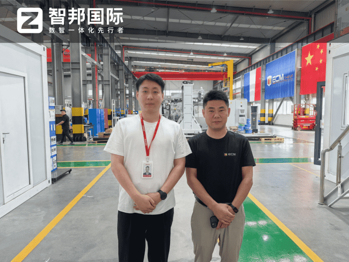 案例分享 | 智邦一体化ERP制造业最新案例集锦：数智焕新破瓶颈，韧性立本稳增长