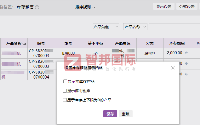 强大不锈钢签约智邦国际，增强企业综合实力