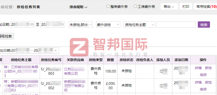 小奕科技（惠州）签约智邦国际，全面增强核心市场竞争力