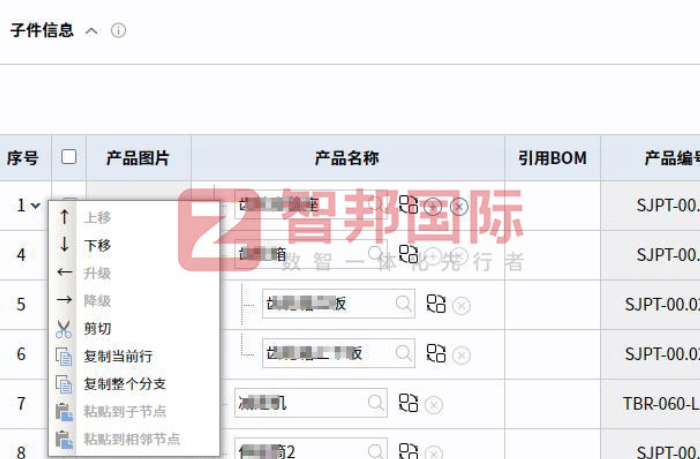 矿用设备签约智邦国际，全链路提效，筑牢企业综合实力根基