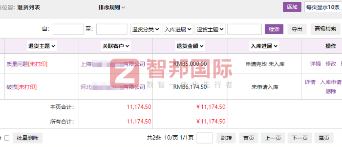 朗威达科技发展签约智邦国际，驱动整体经营跃上新台阶
