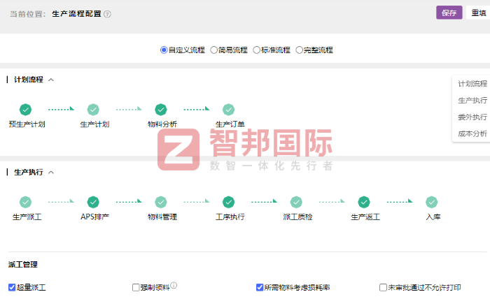 金牛塑业签约智邦国际，提效赋能，强化竞争优势