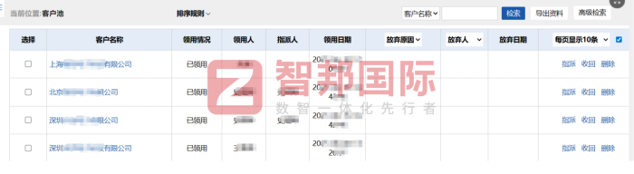 洋彬橡塑制品签约智邦国际，搭建数智底层架构，赋能企业稳健前行