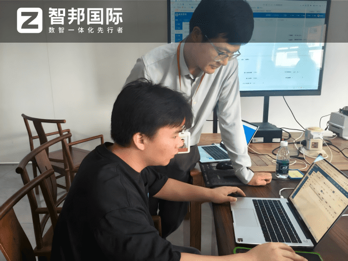 宏大机电制造签约智邦国际,赋能企业稳健迈向高质量发展 宏大机电制造签约智邦国际,赋能企业稳健迈向高质量发展