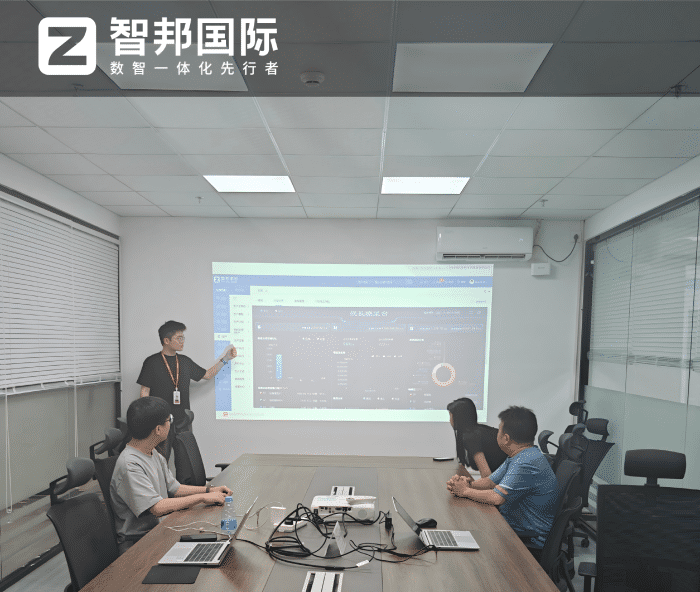 三辉弘创电子签约智邦国际,深耕数智转型,护航企业长效发展 三辉弘创电子签约智邦国际,深耕数智转型,护航企业长效发展