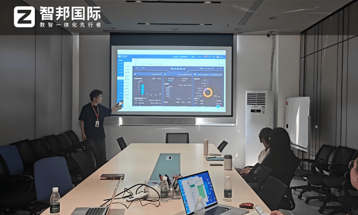 恒控科技签约智邦国际,深挖精益优化价值,驱动企业效能跃升 恒控科技签约智邦国际,深挖精益优化价值,驱动企业效能跃升