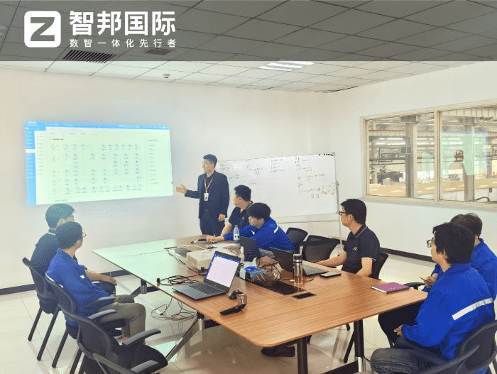 飞悦航空科技签约智邦国际,打通全业务协同链路,实现运营效能倍增 飞悦航空科技签约智邦国际,打通全业务协同链路,实现运营效能倍增