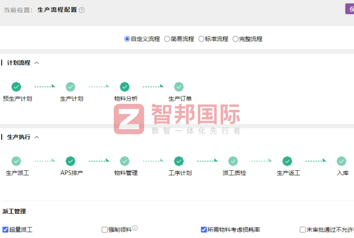勒流澳鑫签约智邦国际，持续夯实并提升企业核心竞争力