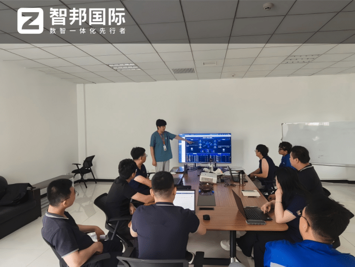 案例分享 | 智邦一体化ERP制造业最新案例集锦：如何打破传统管理瓶颈，实现数智深度转型？
