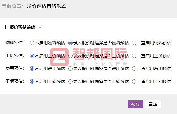 名智汽车零部件签约智邦国际，支撑生产业务精细化科学决策