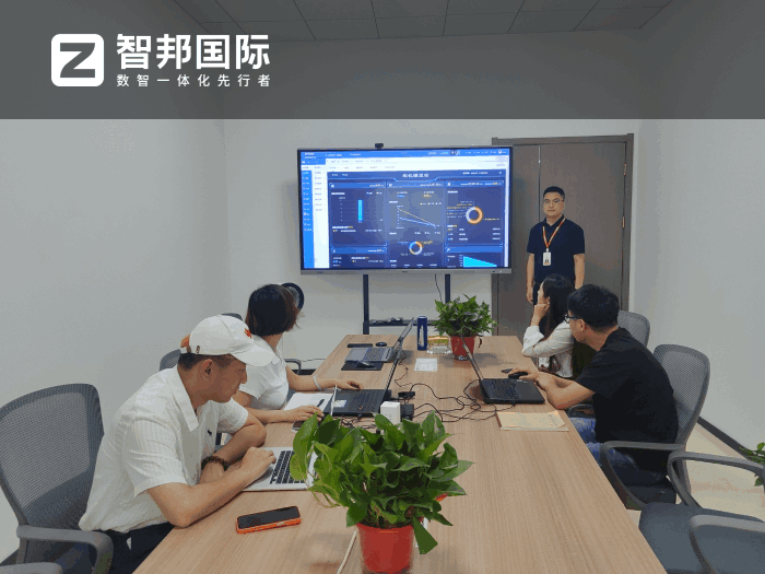 聚申新材料签约智邦国际,稳固高质量发展根基 聚申新材料签约智邦国际,稳固高质量发展根基