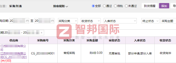 双沣包装签约智邦国际，筑牢企业核心竞争优势